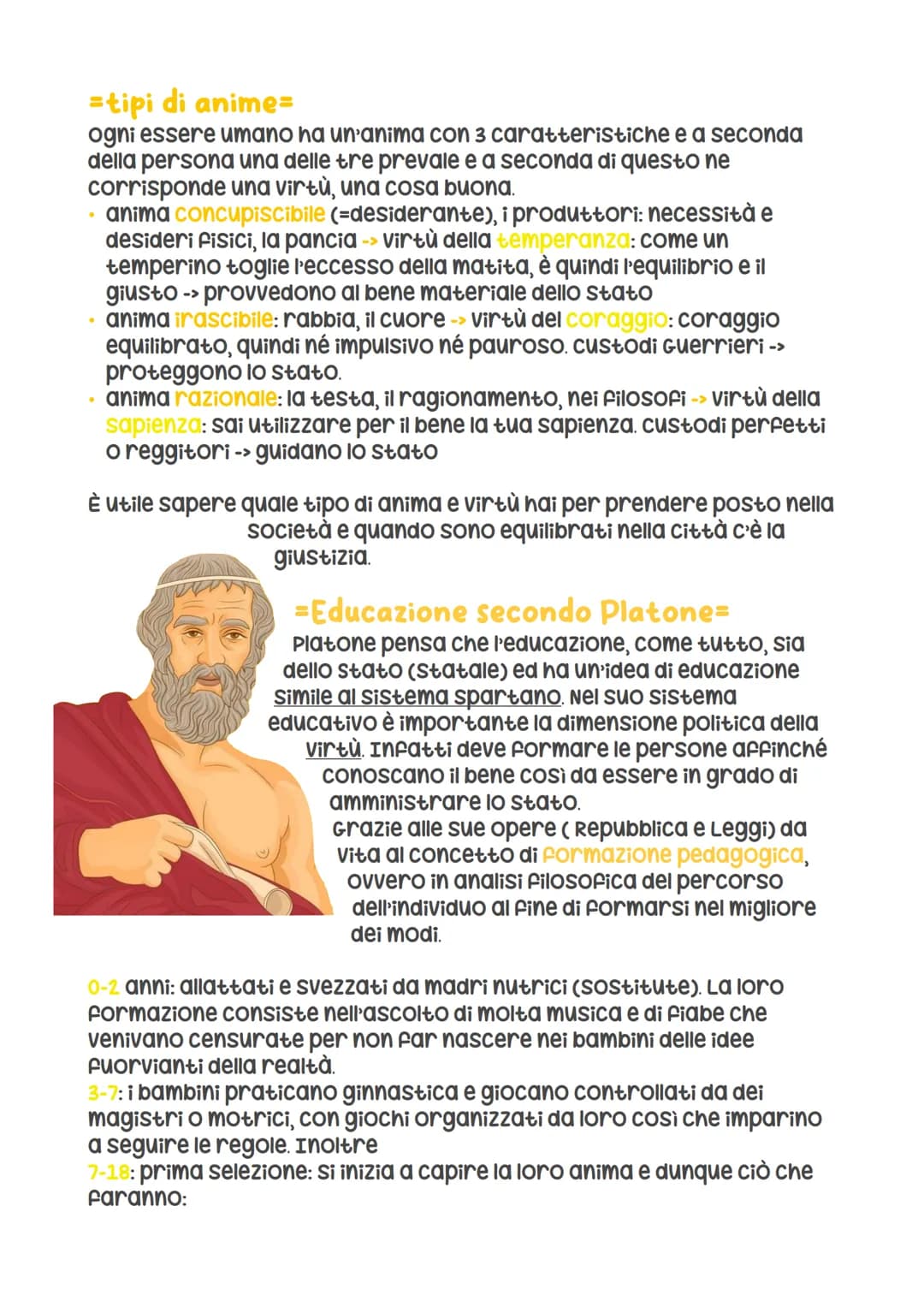 # Platone

=vita=
Platone è il soprannome di Aristocle e
deriva da "platos"=ampio, probabilmente
perché aveva una fronte ampia. Nasce in
una