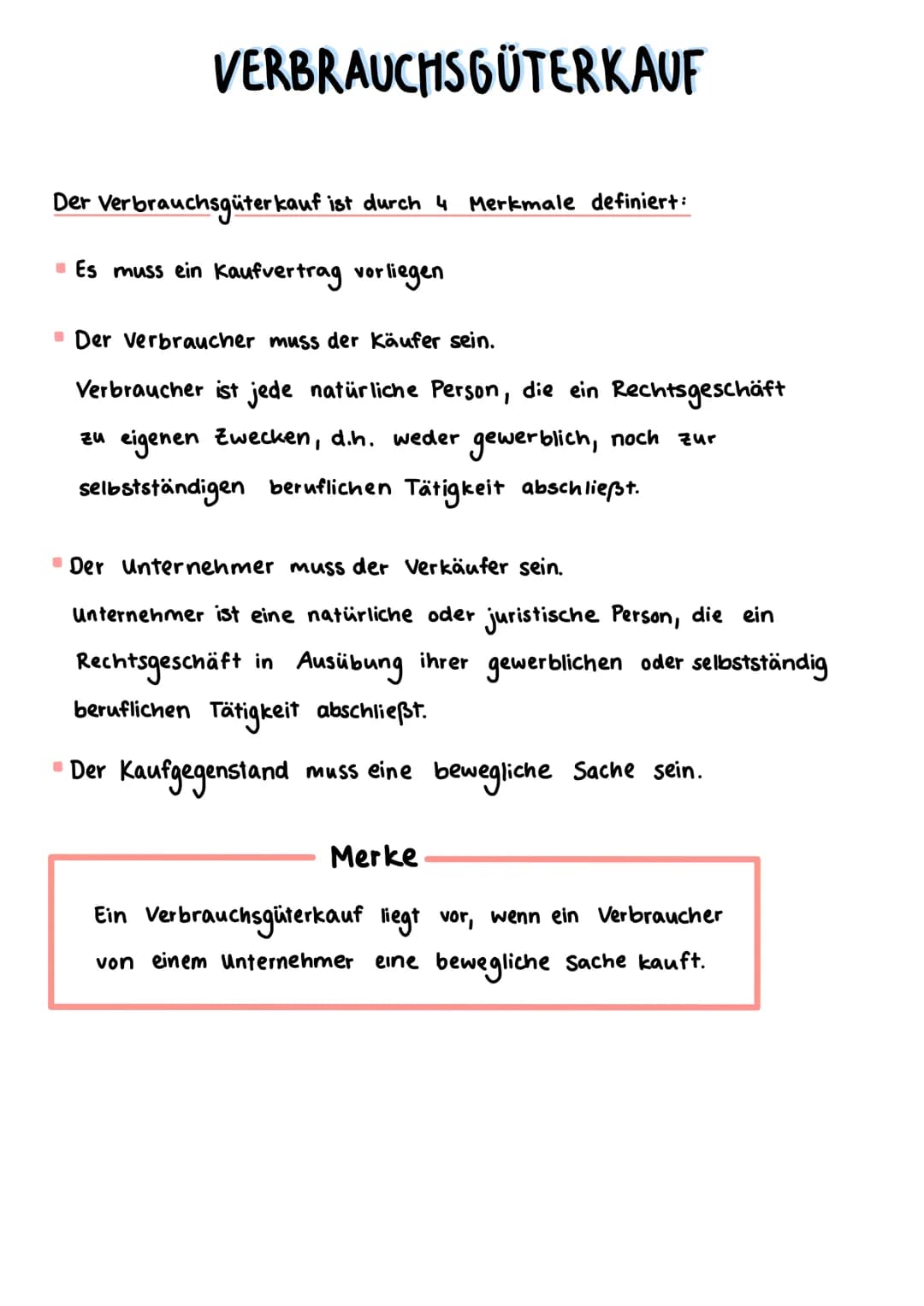 BWL Themen Klassenarbeit

3.1. Rechtsfähigkeit

3.2. Willenserklärung

3.3. Geschäftsfähigkeit

3.4. Rechtsgeschäft

3.5. Vertragsfreiheit u