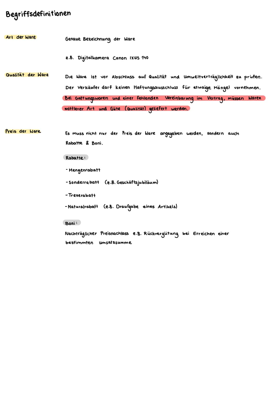 BWL Themen Klassenarbeit

3.1. Rechtsfähigkeit

3.2. Willenserklärung

3.3. Geschäftsfähigkeit

3.4. Rechtsgeschäft

3.5. Vertragsfreiheit u