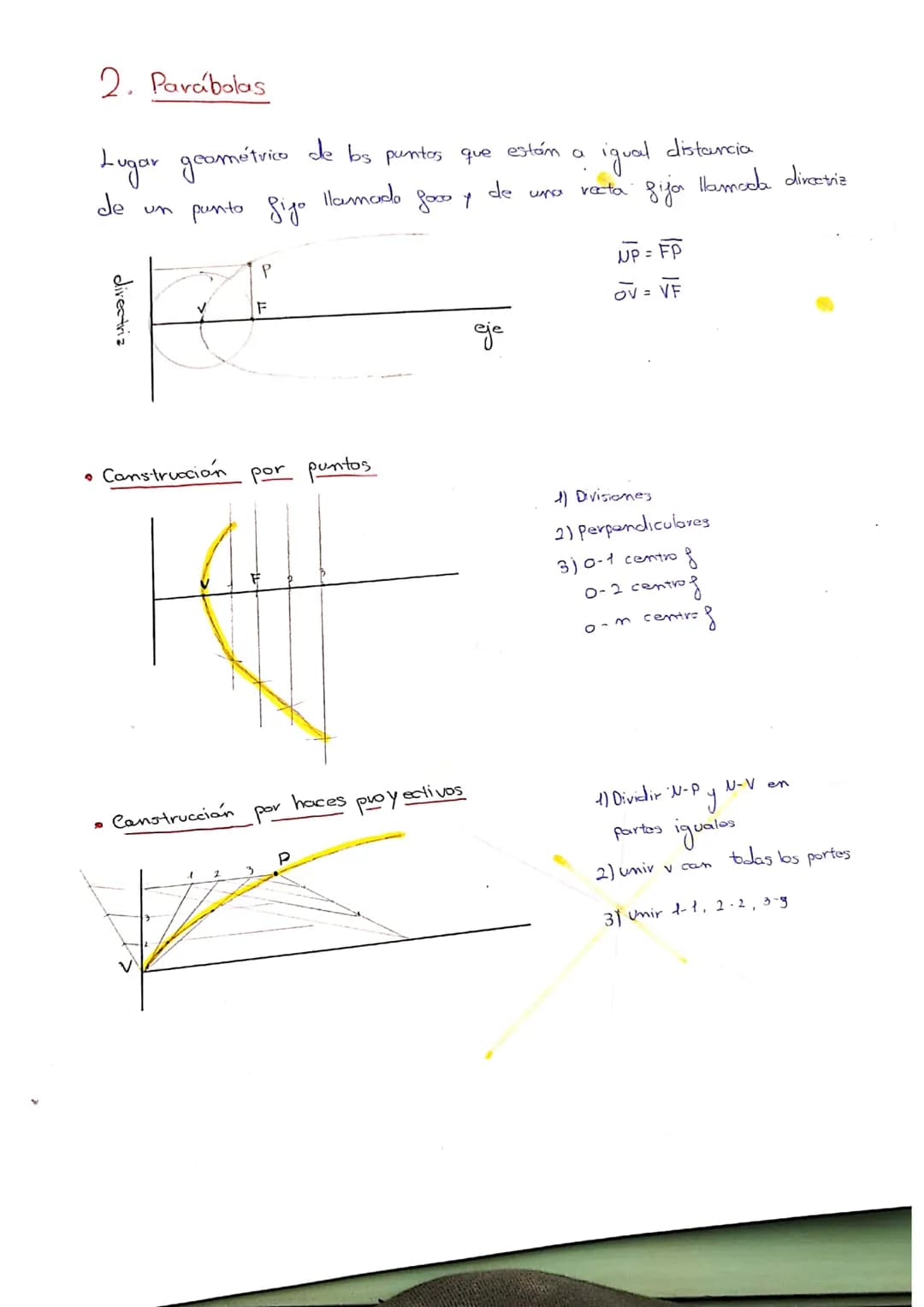 Tema 3: Curvas Cómicas

1. Elipse

Sección producida por un plano en la superficie cónica cuando
es oblicus a las generatrices

Lugar geomét