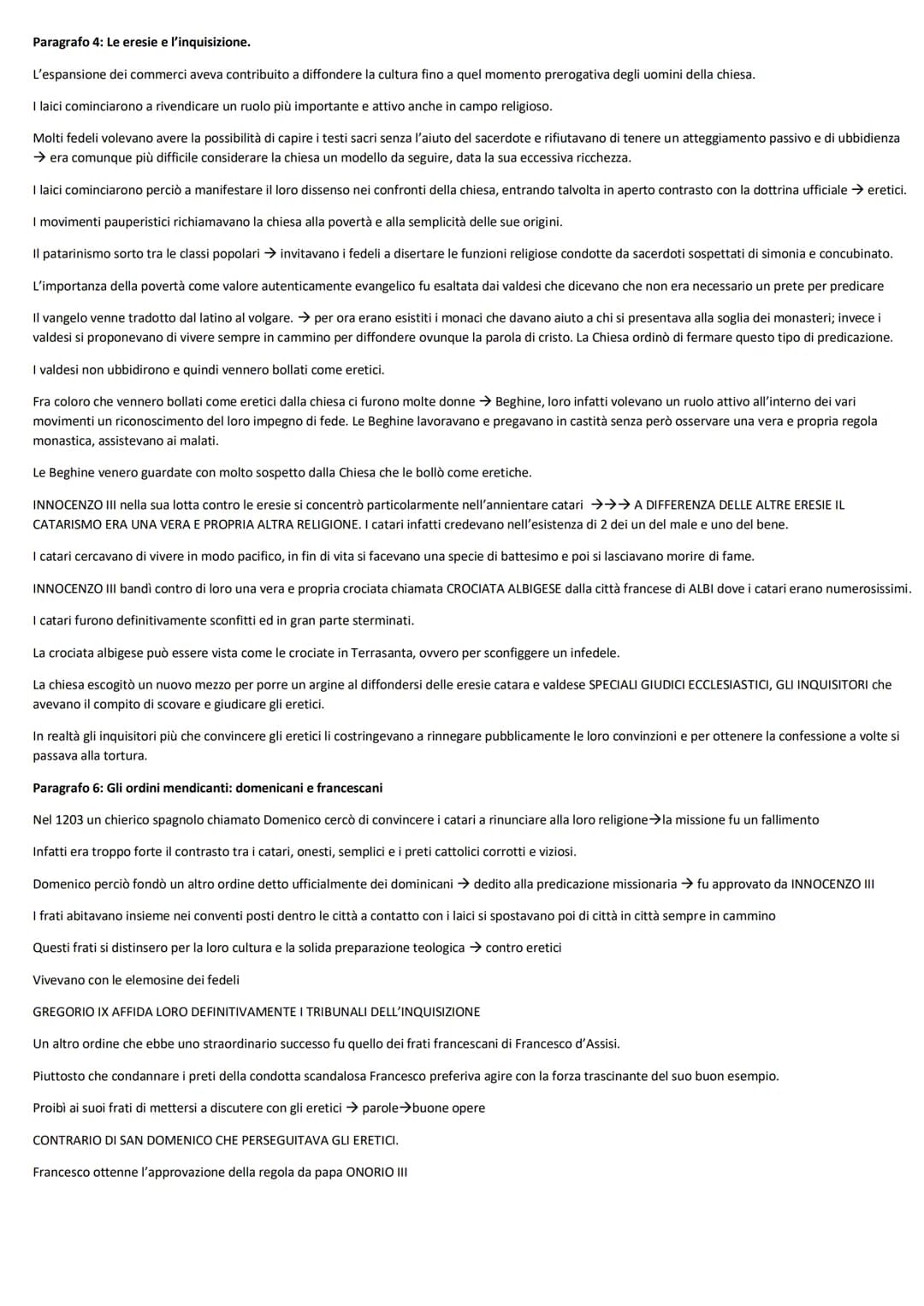 # CAPITOLO 2 la lotta per le investiture

Paragrafo: 1 l'età degli Ottoni

Con la deposizione di Carlo III detto il Grosso si aggravò lo sta