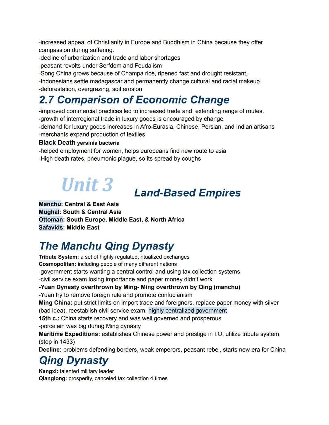 # Unit 1

# Global Tapestries

S.P.I.C.E T (APWH Themes)

*   Social: social structures, relations, social class systems, trends in politics