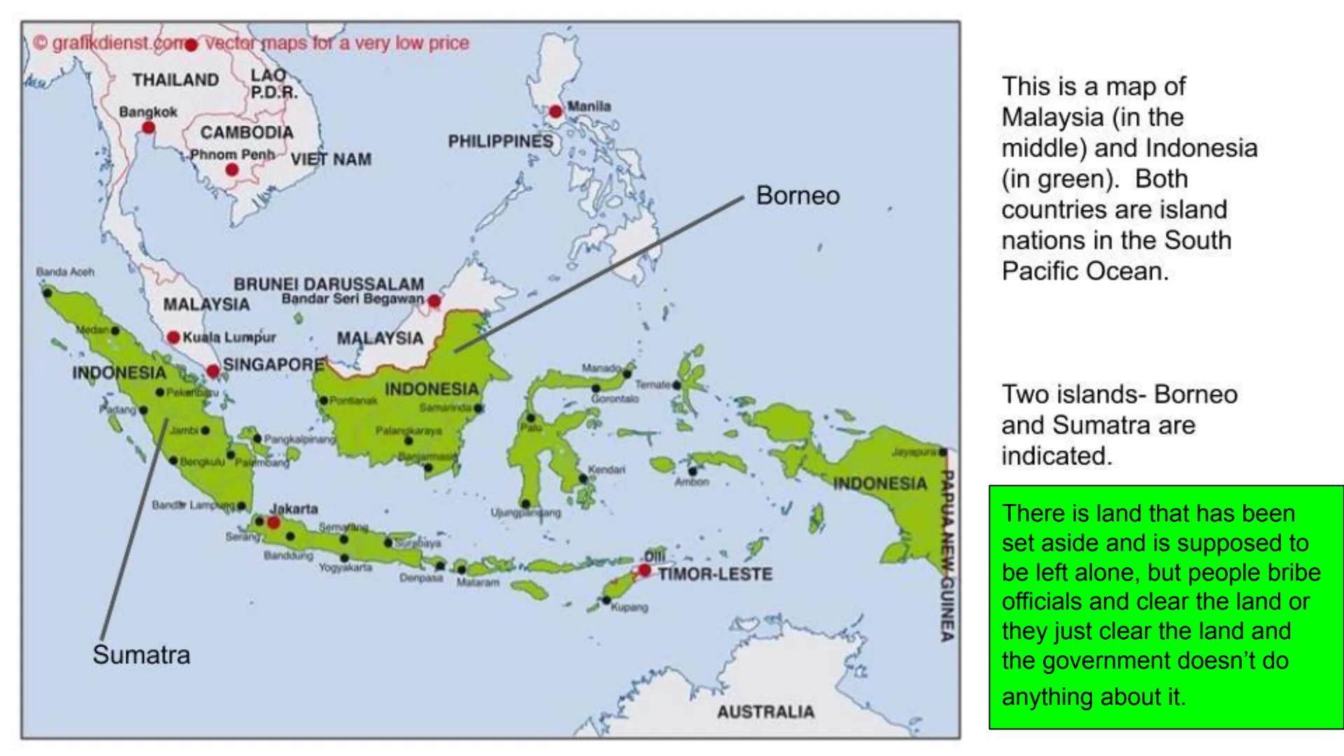 Human Impact on the
Earth:
Effects of Environmental
Change on Biodiversity

From Stanford NGSS Integrated Curriculum 2018 Case Study #1: Eff