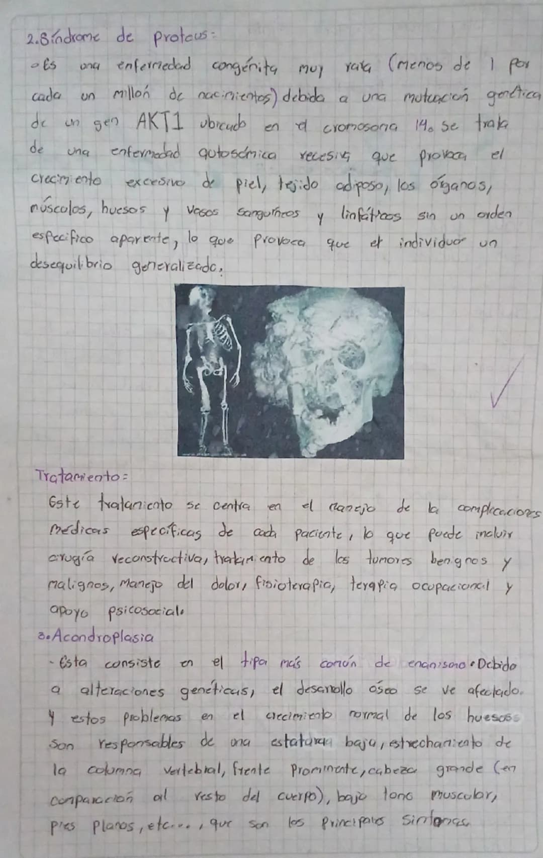 hereditariasader
CQue Son?
Son causadas por alteraciones en El ADN que afectan el
funcionamiento de las células.
1. Fibrosis quística
- Es u