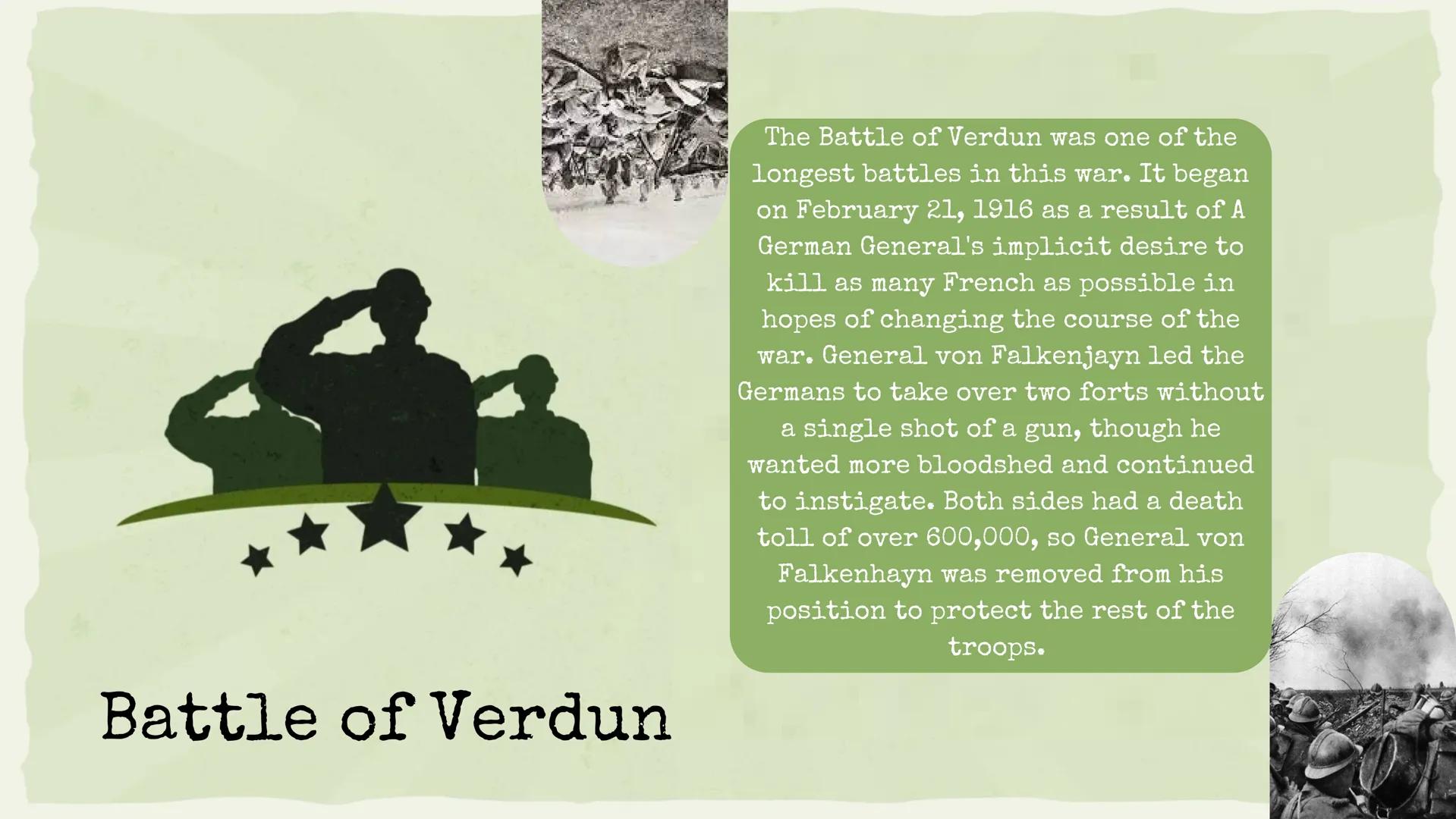 # World War I

By:Megan C # How it started

Archduke Ferdinand

The spark for the beginning of this war was the
assassination of Austria's A