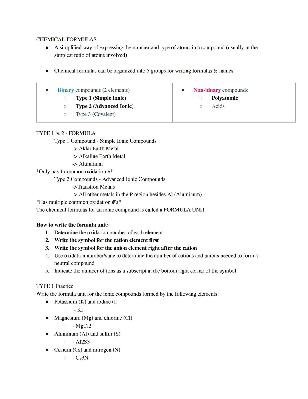 Why Bond?
Unit 4.1: Bonding
Bonding Basics & Ionic Compounds
- Humans and Chemicals are very alike
  - All about bonding with something or s