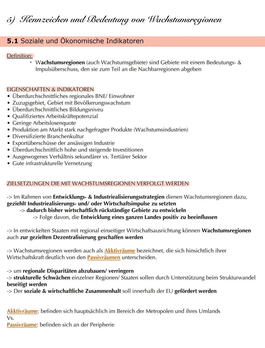 # Bedeutungswandel von Standortfaktoren

2) Entstehung und Strukturwandel industriell geprägter Räume

2.1 Hauptphasen der industruiellen En