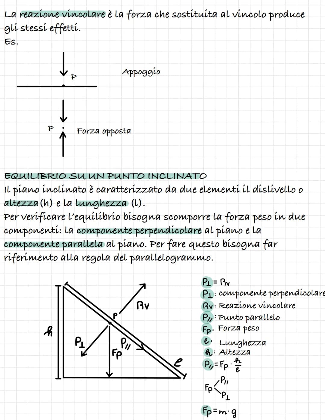 
<h2>Definizione di punto materiale e corpo rigido</h2>
<h3>Punto Materiale</h3>
<p>Un punto materiale è un oggetto considerato un punto, po