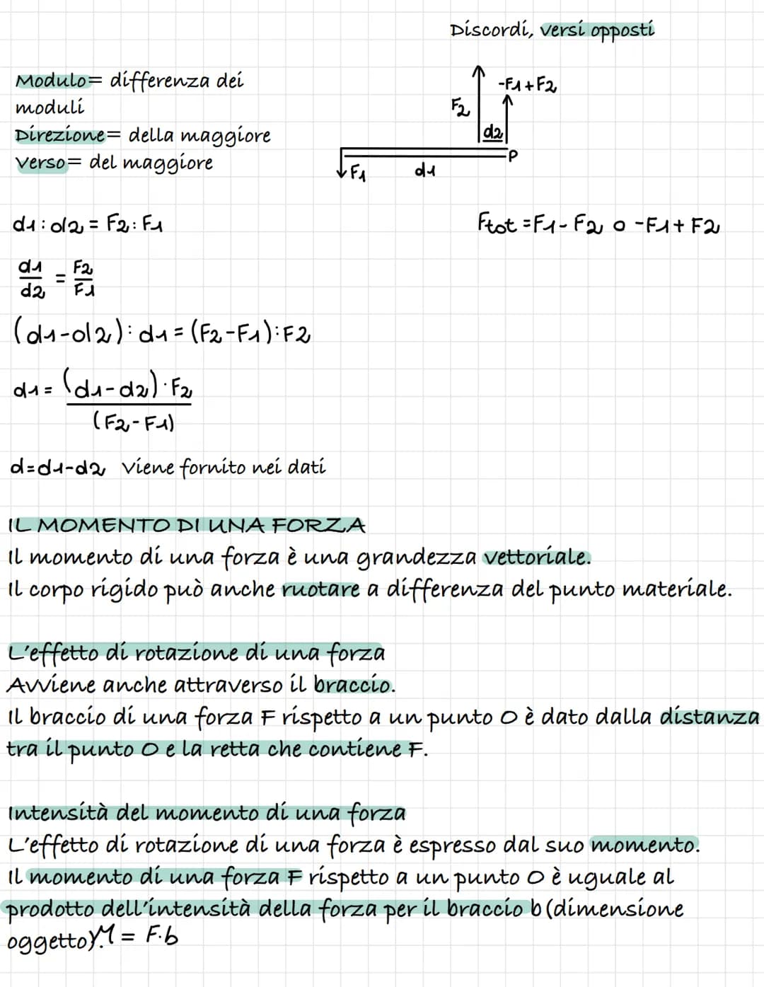 
<h2>Definizione di punto materiale e corpo rigido</h2>
<h3>Punto Materiale</h3>
<p>Un punto materiale è un oggetto considerato un punto, po