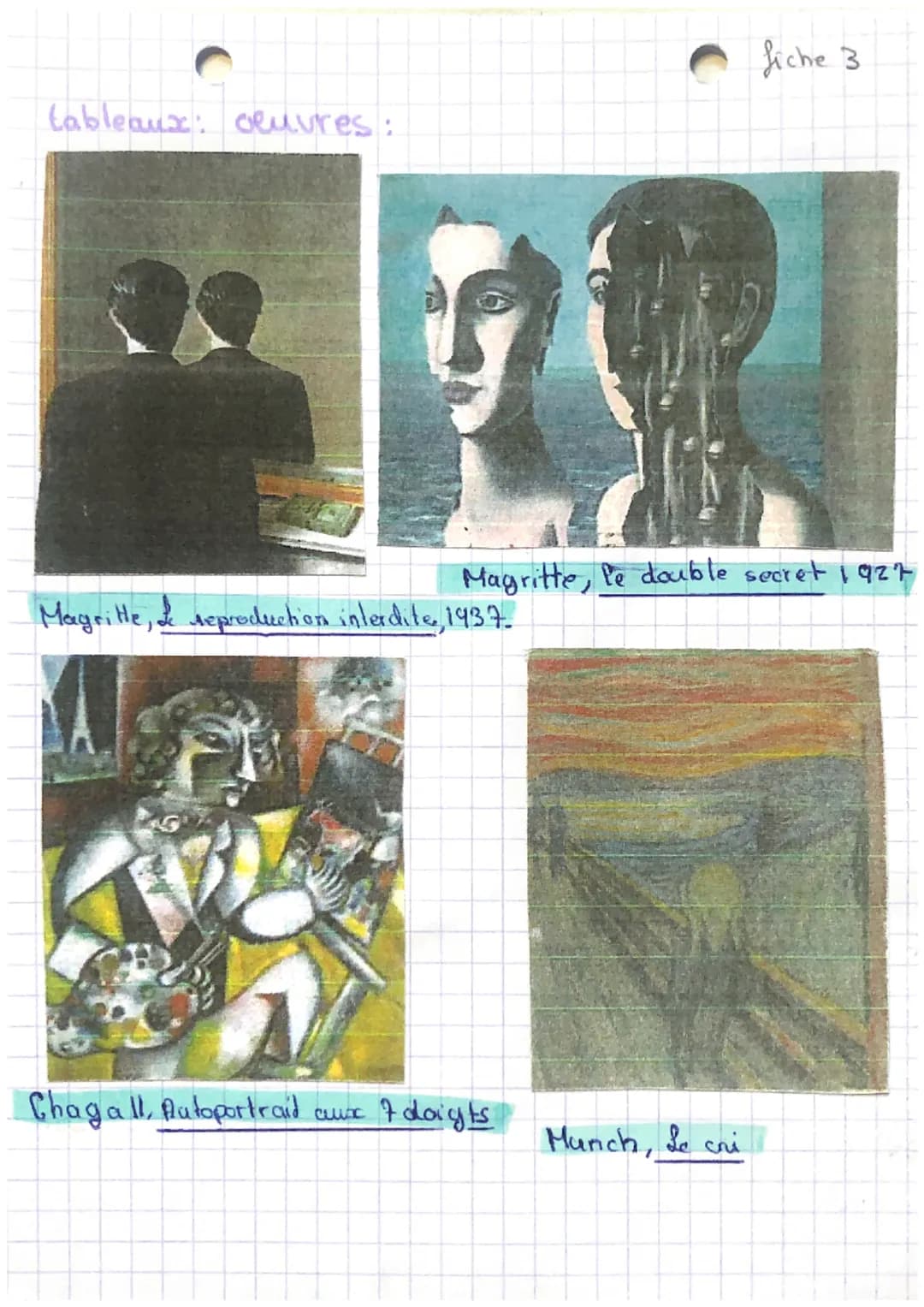 # Philosophie

fiche 1

therme 1: La recherche de soi
pantie 1: Education, thanormilion et émancipation

I/Pourquoi l'homme a. til besoin d'