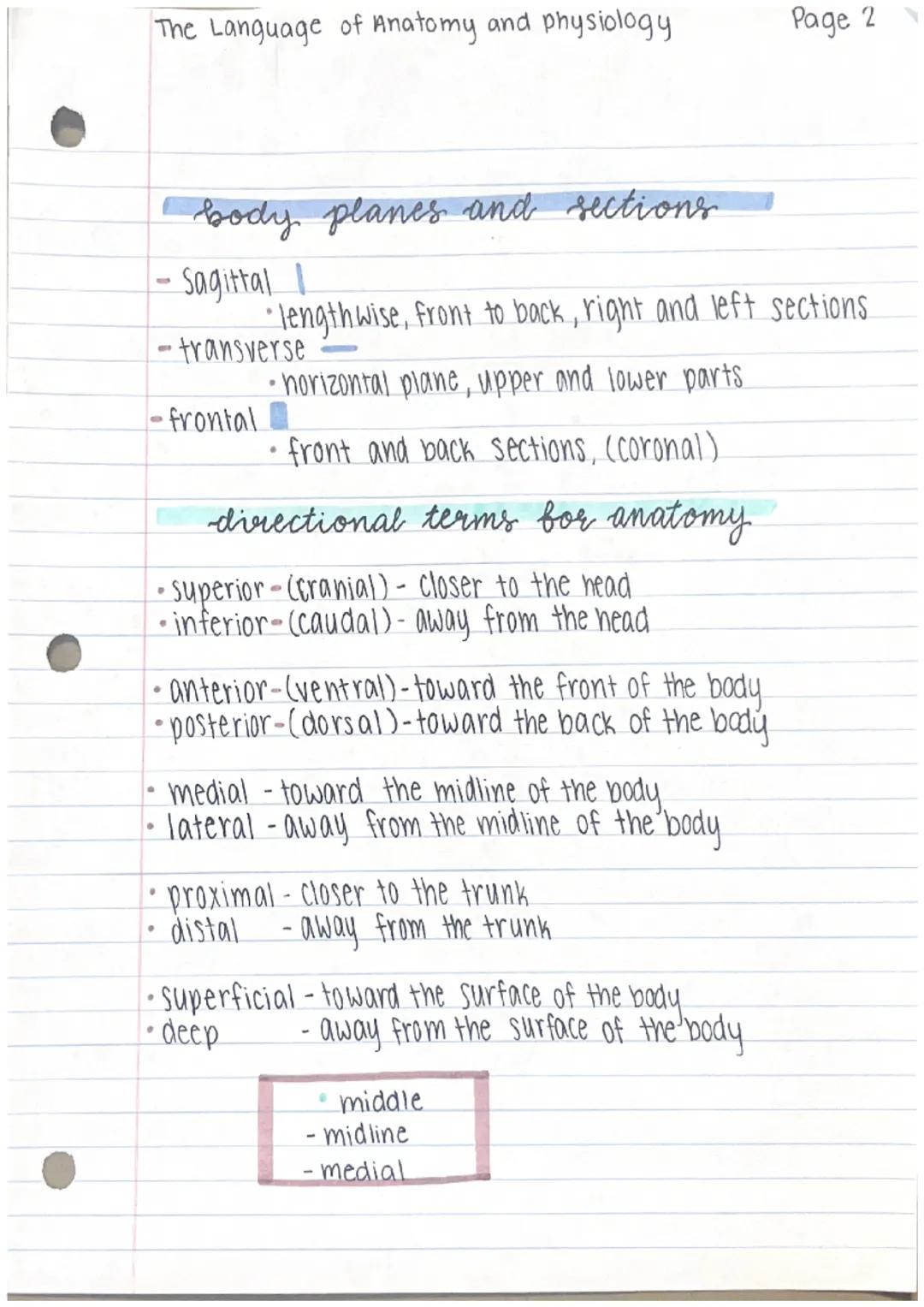 THE LANGUAGE
of
anatomy, and pysiology

anatomy
- parts of the human body
- gross human anatomy
- microscopic human anatomy

Pysiology
Page 