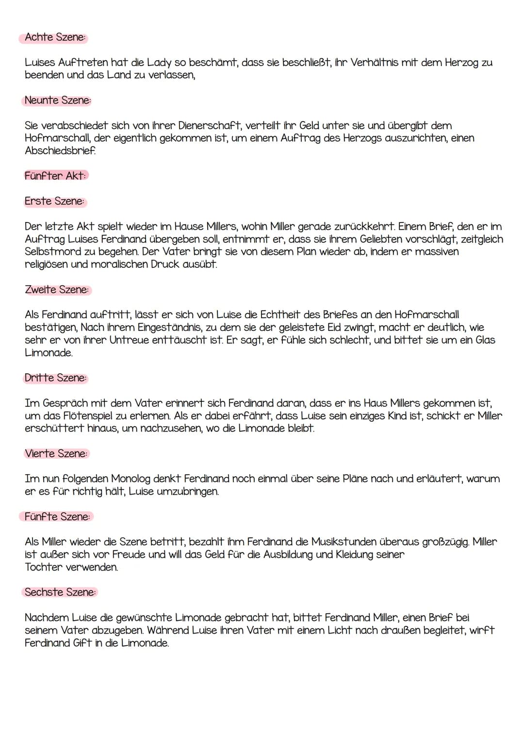 # friedrich schiller

-kabale und liebe- # DATEN ZUM WERK

Titel: Kabale und Liebe

Gattung: bürgerliches Trauerspiel

Originalsprache: Deut