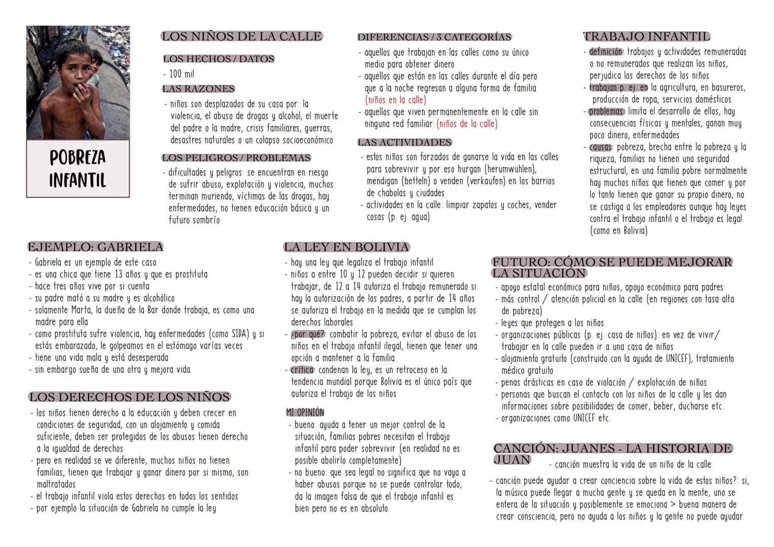 # ANDALUCÍA Y SU
ATRACCIÓN PARA
LOS TURISTAS

ANDALUCÍA

- está en el sur de España, 8 provincias
- clima caliente, hace mucho sol
- muchas 