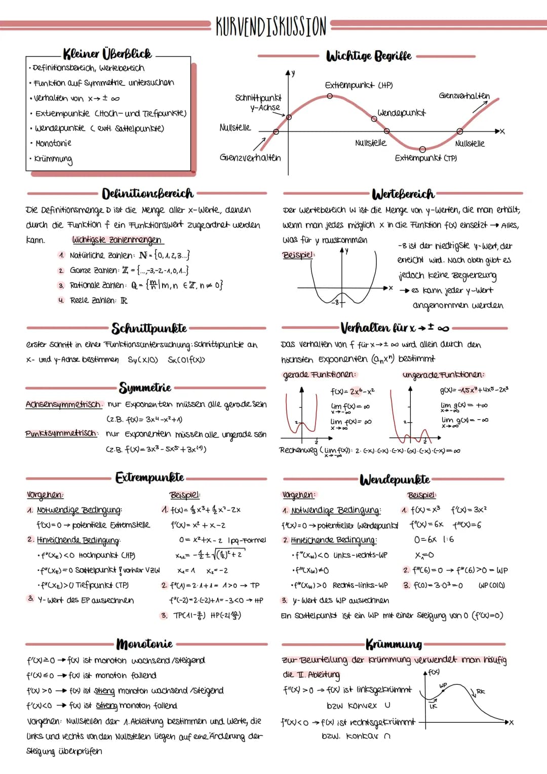 # LINEARE FUNKTIONEN

foo=2x-1

-Definition-

f(x)=mx+b (m.b ETR)

max Definitions menge Df=TR

graphische Darstellung: Gerade

m-Steigung, 