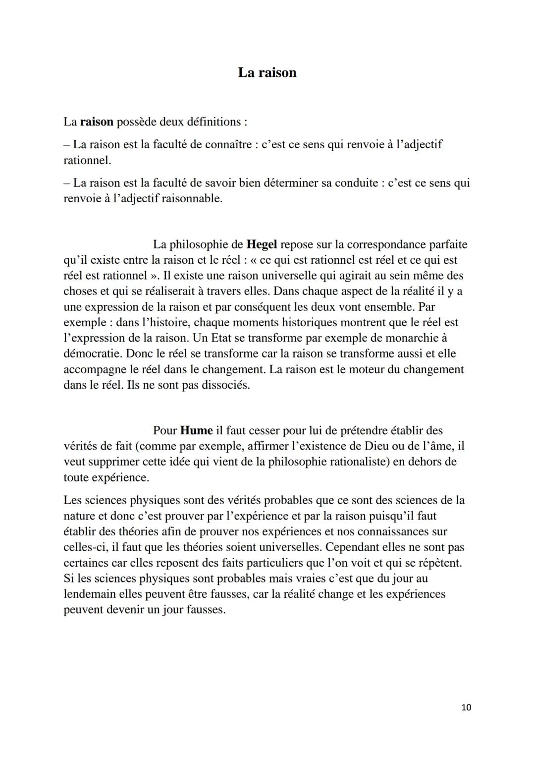 # La conscience

La conscience: est la capacité d'un individu à avoir connaissance de ses
propres pensées, perceptions et sentiments, c'est 