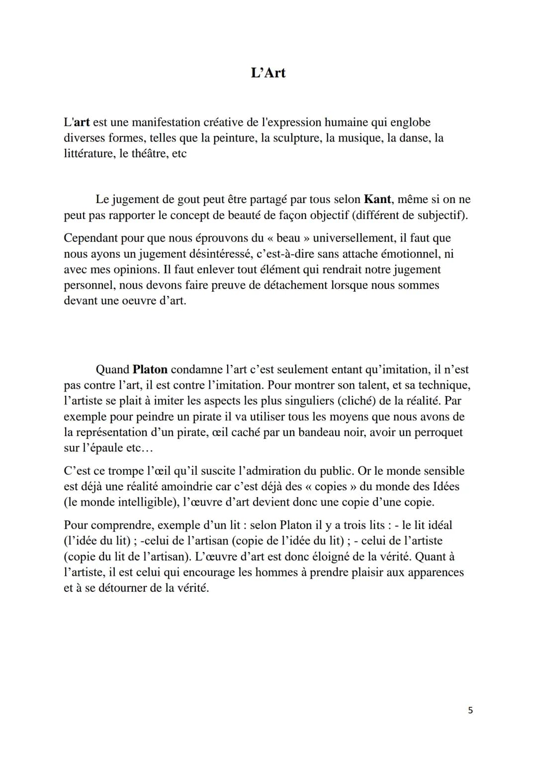 # La conscience

La conscience: est la capacité d'un individu à avoir connaissance de ses
propres pensées, perceptions et sentiments, c'est 