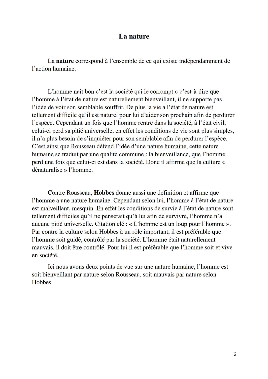 # La conscience

La conscience: est la capacité d'un individu à avoir connaissance de ses
propres pensées, perceptions et sentiments, c'est 