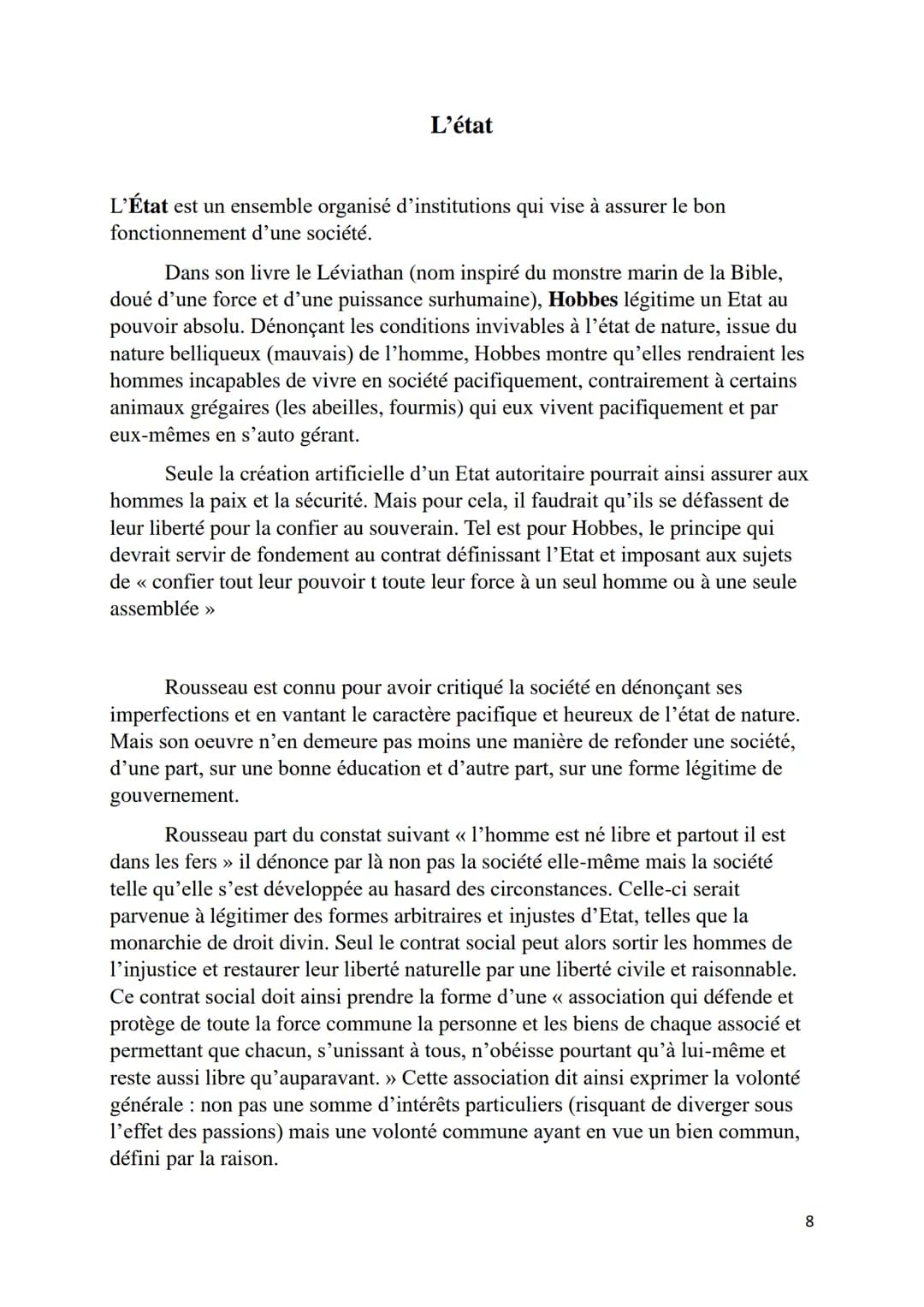 # La conscience

La conscience: est la capacité d'un individu à avoir connaissance de ses
propres pensées, perceptions et sentiments, c'est 