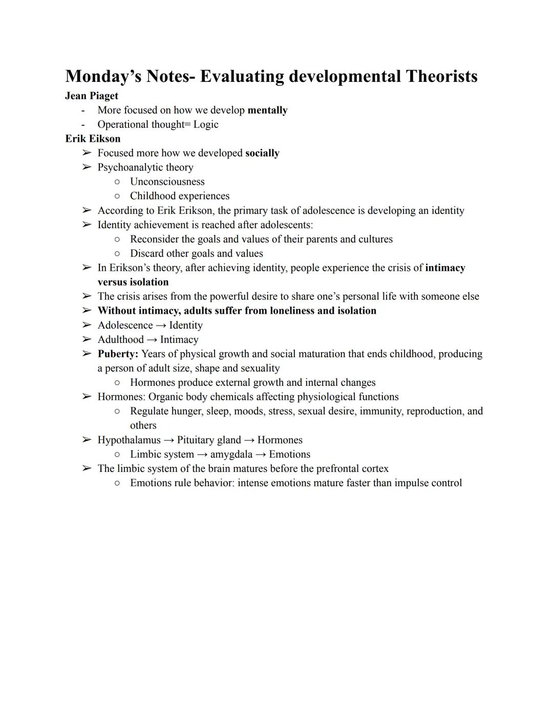 # Introduction to Psychology

Unit 1.1→ Module 1: The history and scope of
psychology

What is psychology:

The Scientific study of
*   Ment