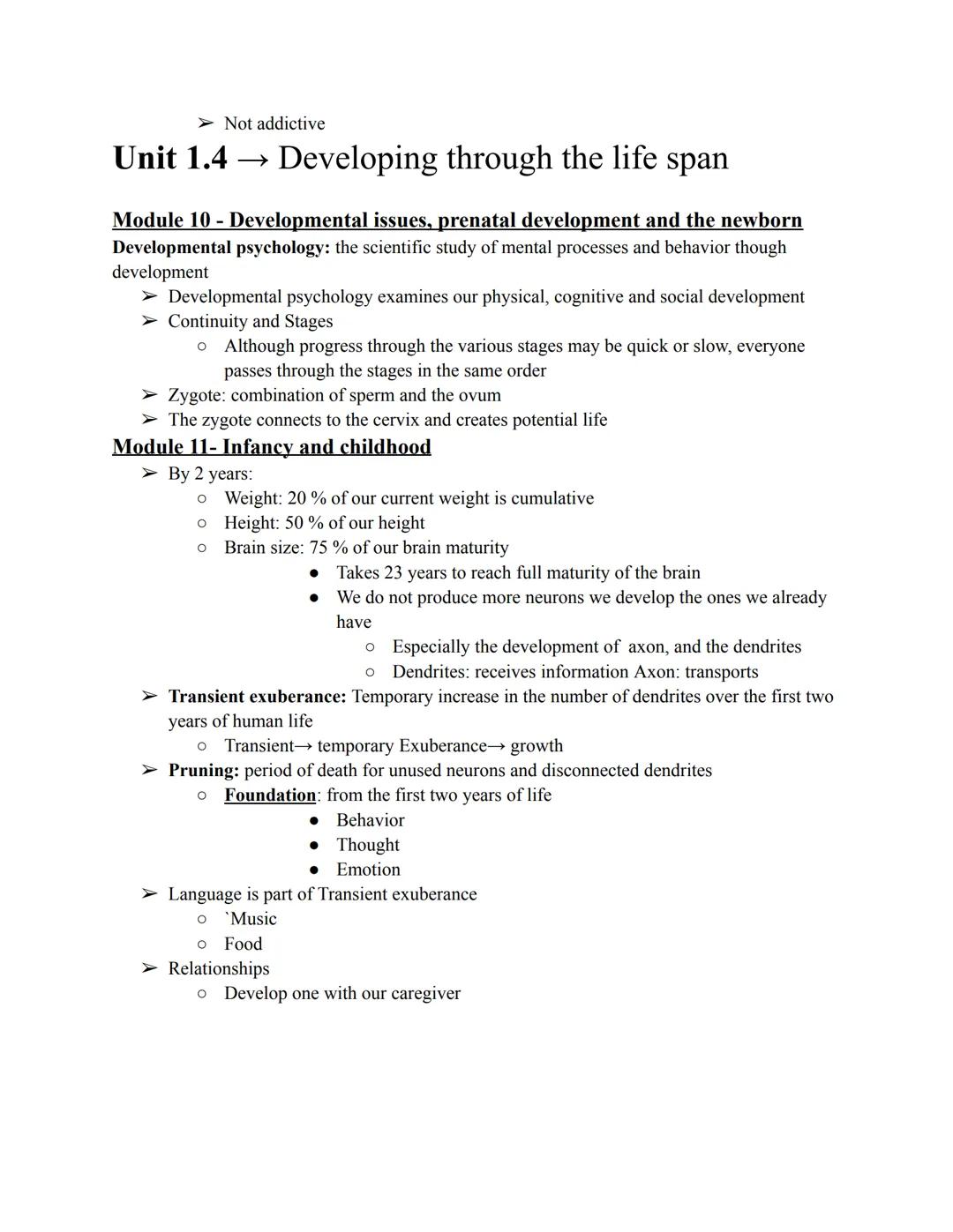 # Introduction to Psychology

Unit 1.1→ Module 1: The history and scope of
psychology

What is psychology:

The Scientific study of
*   Ment
