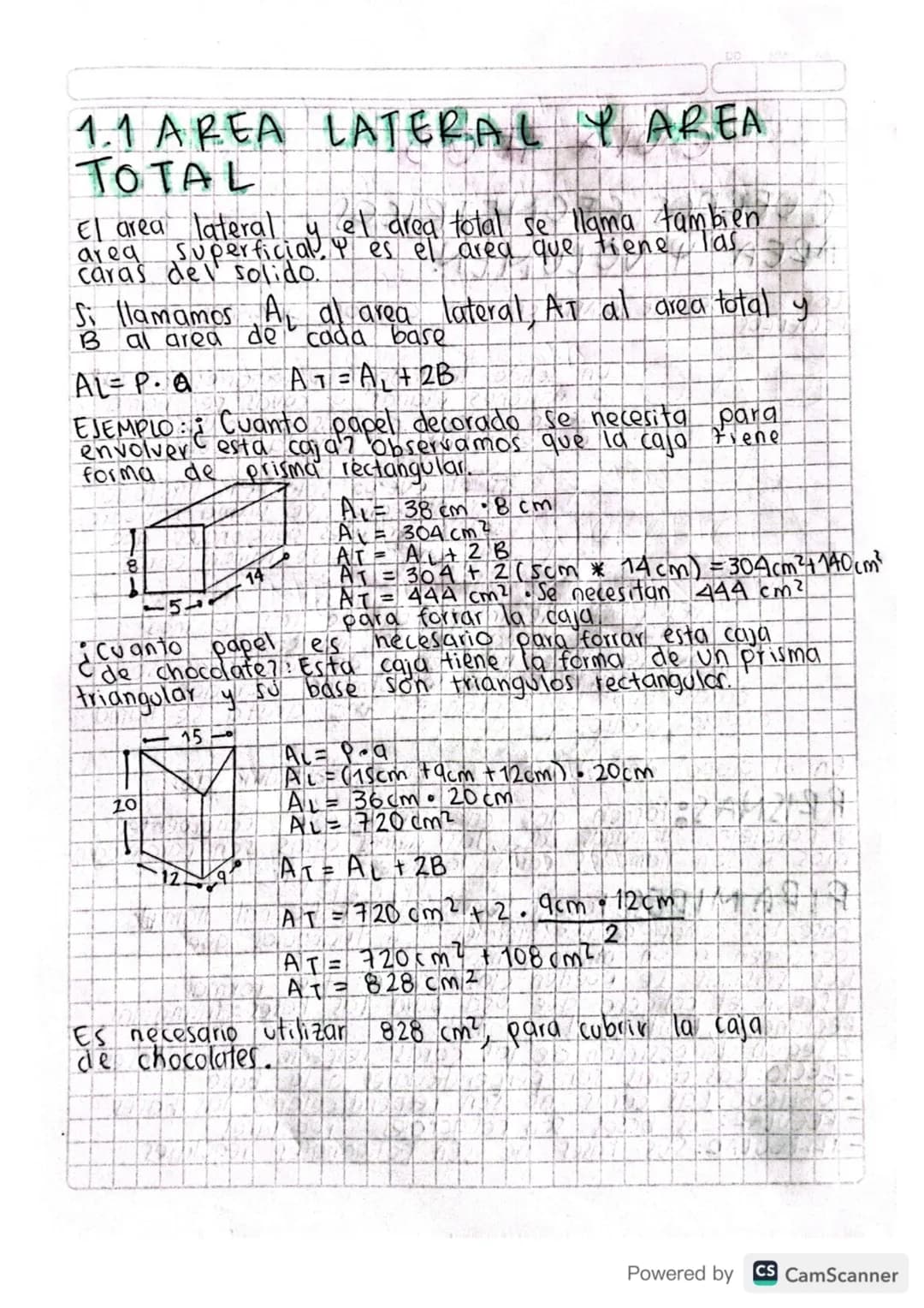 # GUIA #05

CUERPOS GEOMETRICOS
AREA VOLUMEN

JATOL

LOS SOLIDOS SE CLASIFICAN EN CUERPOS REDONDOS Y
POLIEDROS

ΟΔΟ

Un solido limitado por 