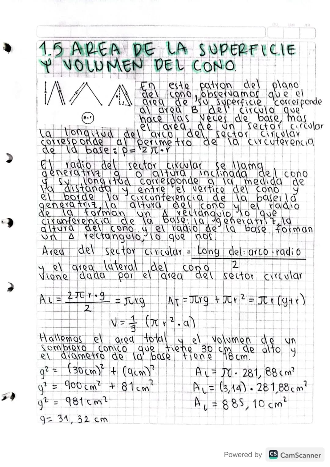 # GUIA #05

CUERPOS GEOMETRICOS
AREA VOLUMEN

JATOL

LOS SOLIDOS SE CLASIFICAN EN CUERPOS REDONDOS Y
POLIEDROS

ΟΔΟ

Un solido limitado por 