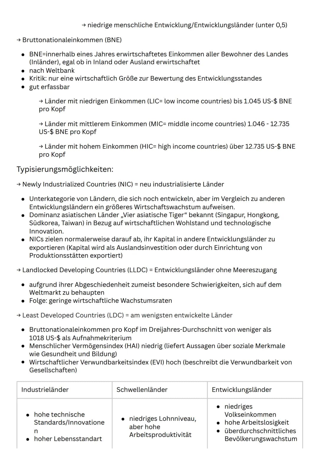 # Ausgewählte
# Weltwirtschaftsregionen im
# Wandel

Globalisierung = Prozess zunehmender Verpflechtung in den Bereichen Wirtschat, Politik,