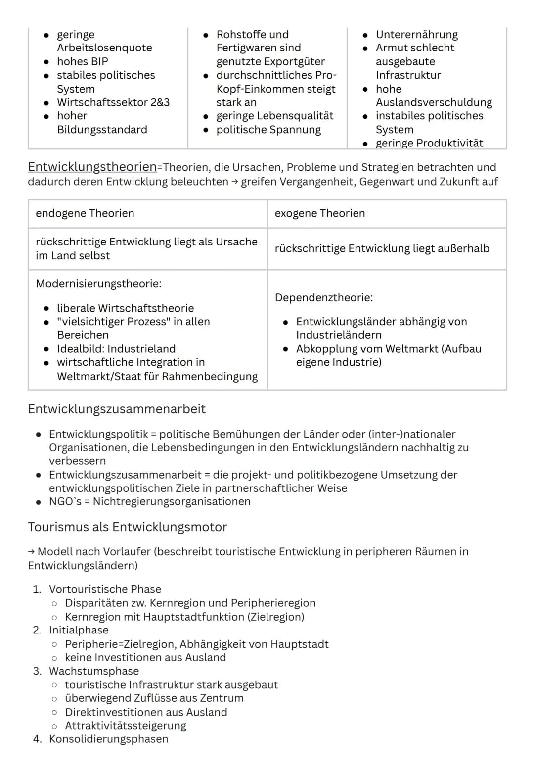 # Ausgewählte
# Weltwirtschaftsregionen im
# Wandel

Globalisierung = Prozess zunehmender Verpflechtung in den Bereichen Wirtschat, Politik,