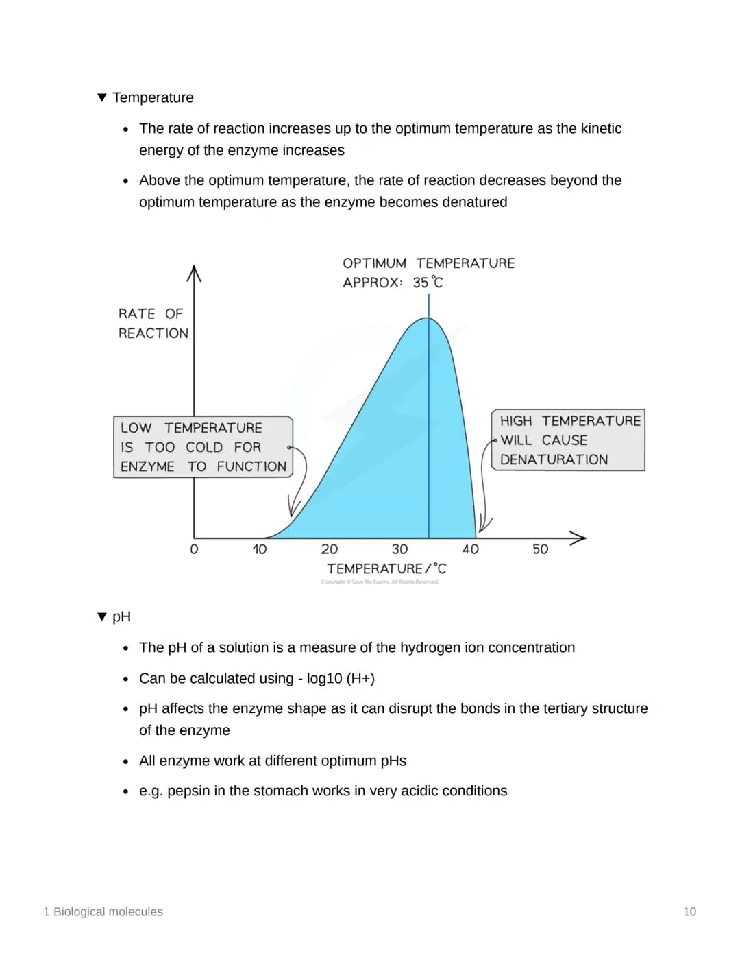 
<h2>Monomers and Polymers</h2>
<p>In biological molecules, monomers are smaller units from which larger molecules are made, while polymers 