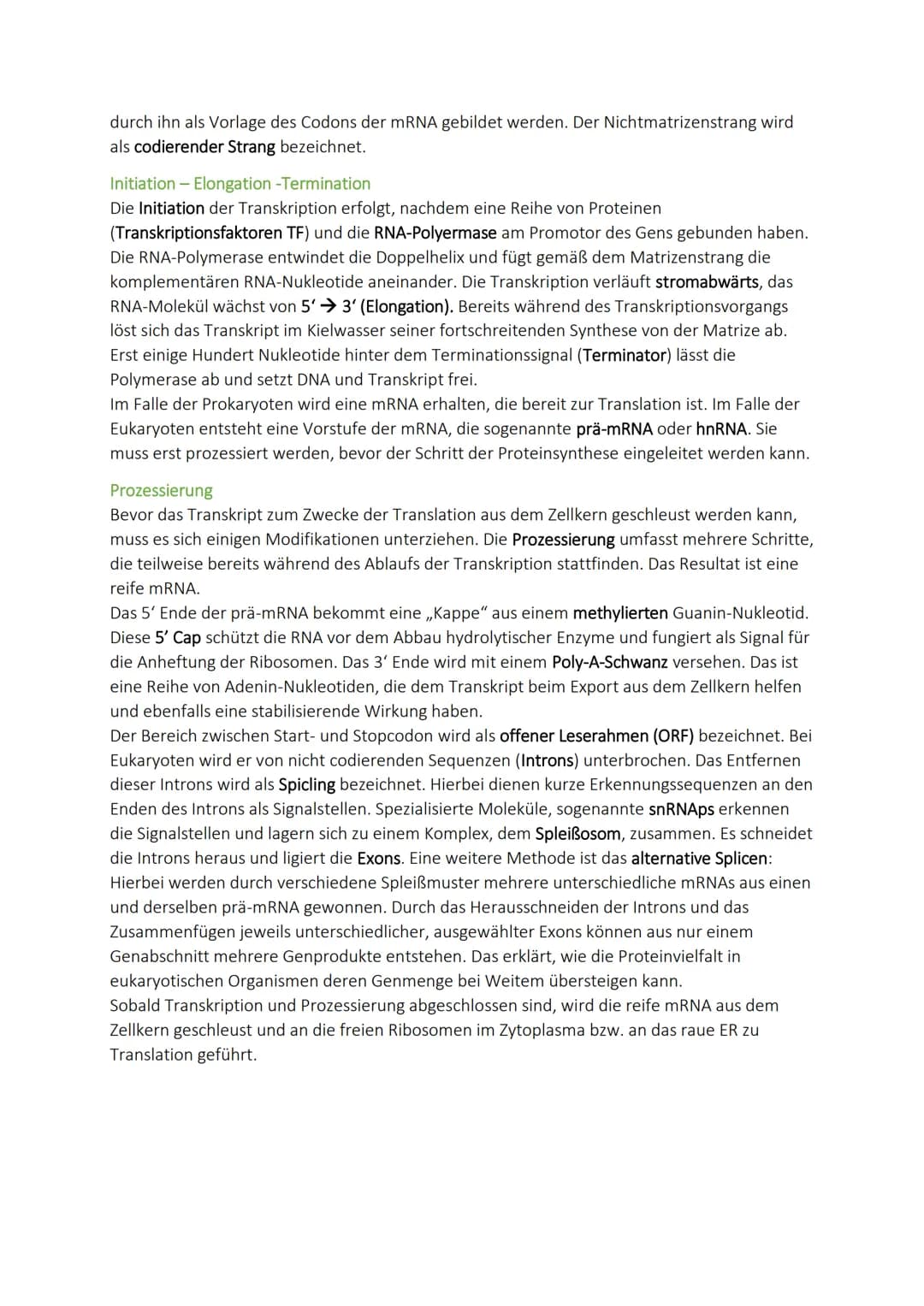 Molekulargenetik

10. DNA-Aufbau - Replikation - Reparatur

Aufbau

Desoxyribonukle
insäure

Repliktion

Doppelhelix Chargaff-Regel Leistran