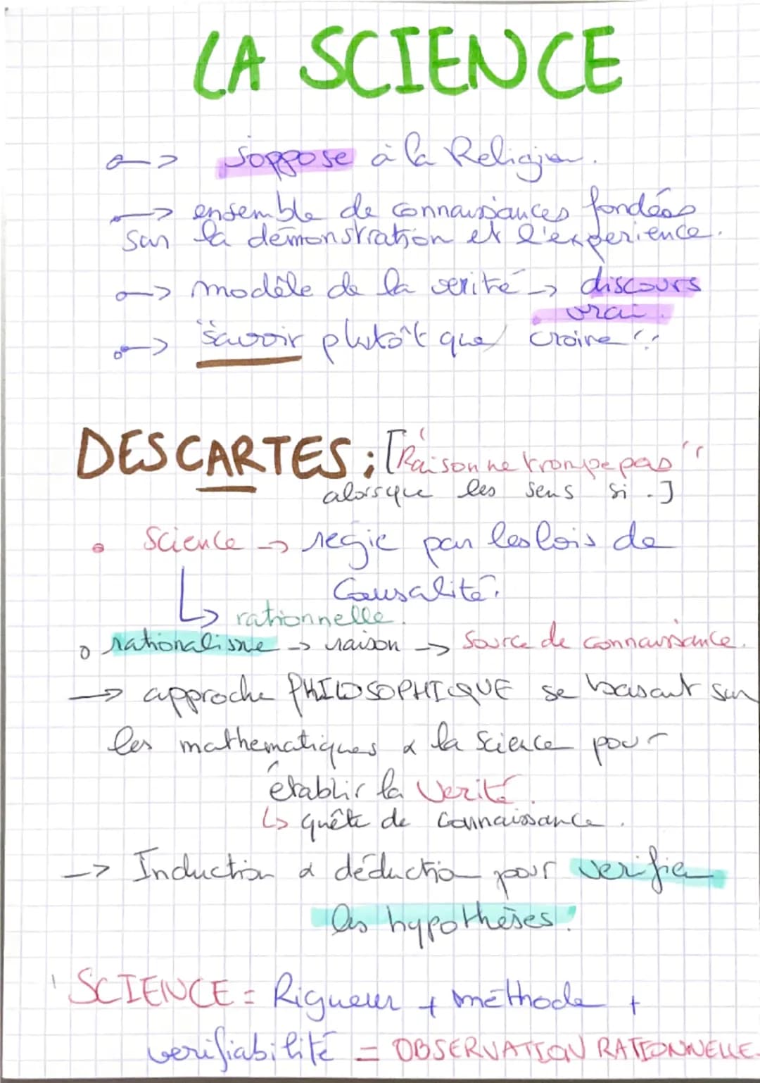 # LE DEVOIR.

-> Obligation pour l'homme d'obéin.

-> ensemble de regles quidant la consiere
morale.

-> domaine moral.

KANT:

$F\rightarro