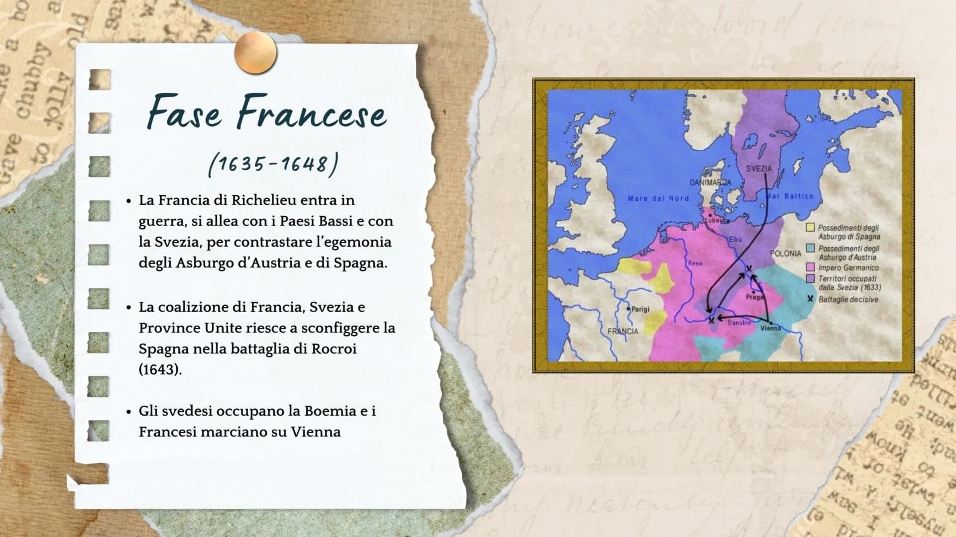 AID
how
Rein
brea
La guerra dei
Trent anni
AUG
bowlh
and
1de]
92w
wi
his
mose And
f my heavenly Linea del tempo (1600)

1618
inizio guerra
d