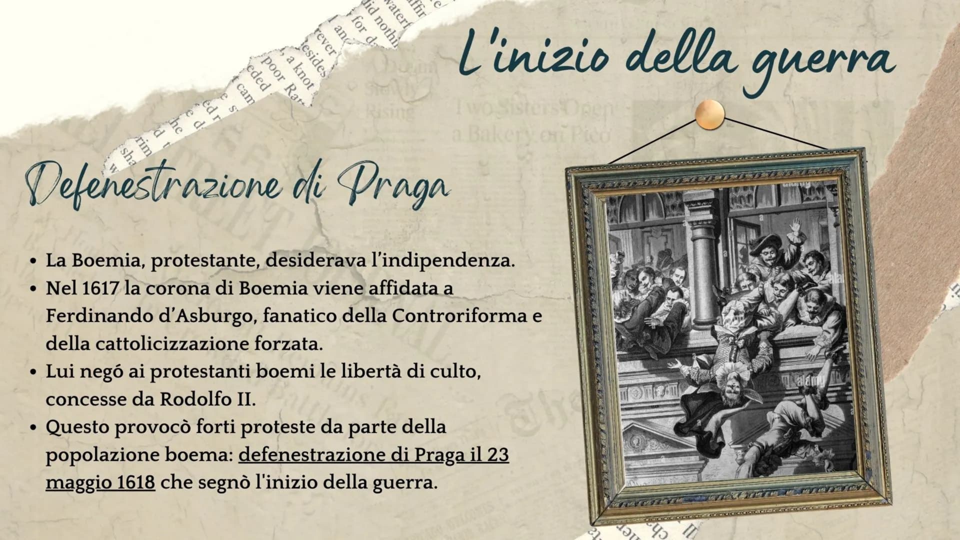 AID
how
Rein
brea
La guerra dei
Trent anni
AUG
bowlh
and
1de]
92w
wi
his
mose And
f my heavenly Linea del tempo (1600)

1618
inizio guerra
d