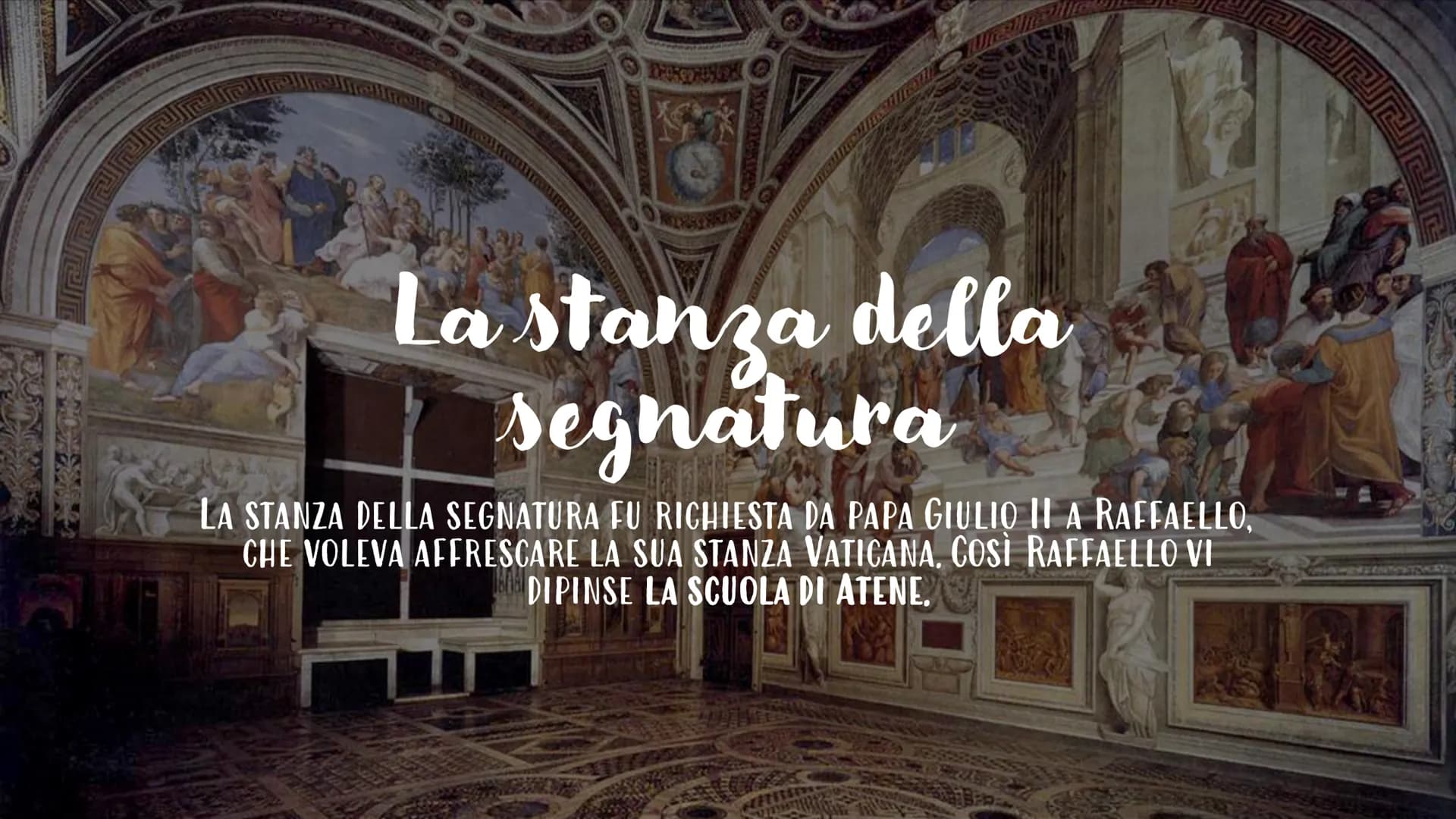 # Raffaello Sanzio

- LEONARDO
- MICHELANGELO
- RAFFELLO

BIOGRAFIA, PECULIARITÀ E OPERE. # Biografia

RAFFAELLO SANZIO (URBINO 1483-ROMA
15