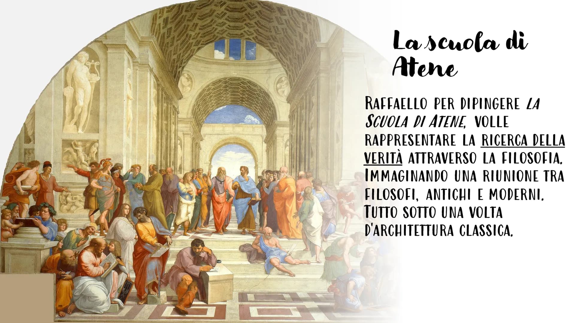 # Raffaello Sanzio

- LEONARDO
- MICHELANGELO
- RAFFELLO

BIOGRAFIA, PECULIARITÀ E OPERE. # Biografia

RAFFAELLO SANZIO (URBINO 1483-ROMA
15