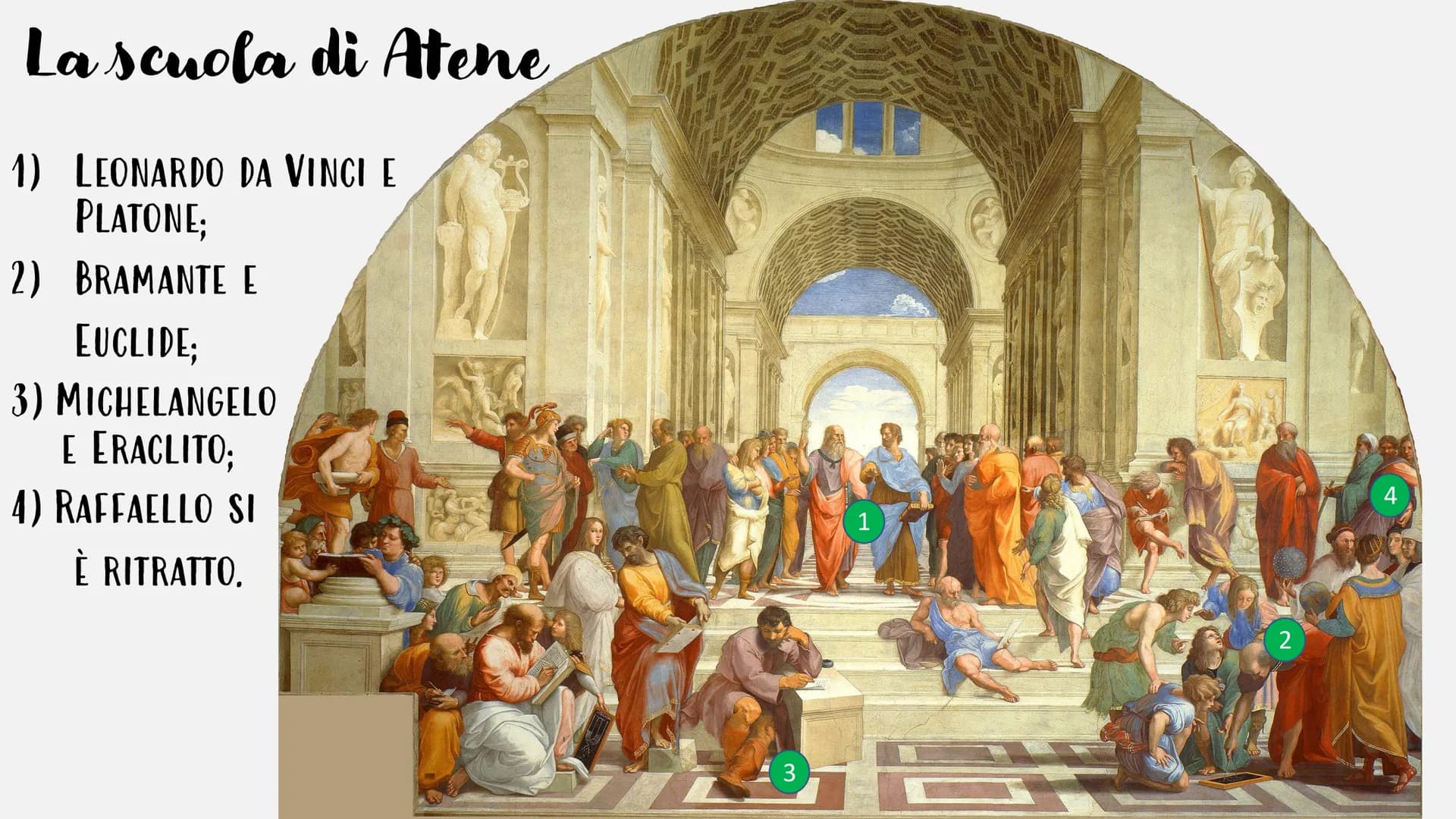 # Raffaello Sanzio

- LEONARDO
- MICHELANGELO
- RAFFELLO

BIOGRAFIA, PECULIARITÀ E OPERE. # Biografia

RAFFAELLO SANZIO (URBINO 1483-ROMA
15