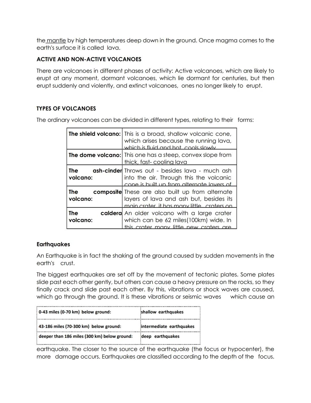 # EARTH

Formation of the Earth

BIG BANG

In the beginning there is only a super-massive gaseous point in our empty universe.
Instantaneous
