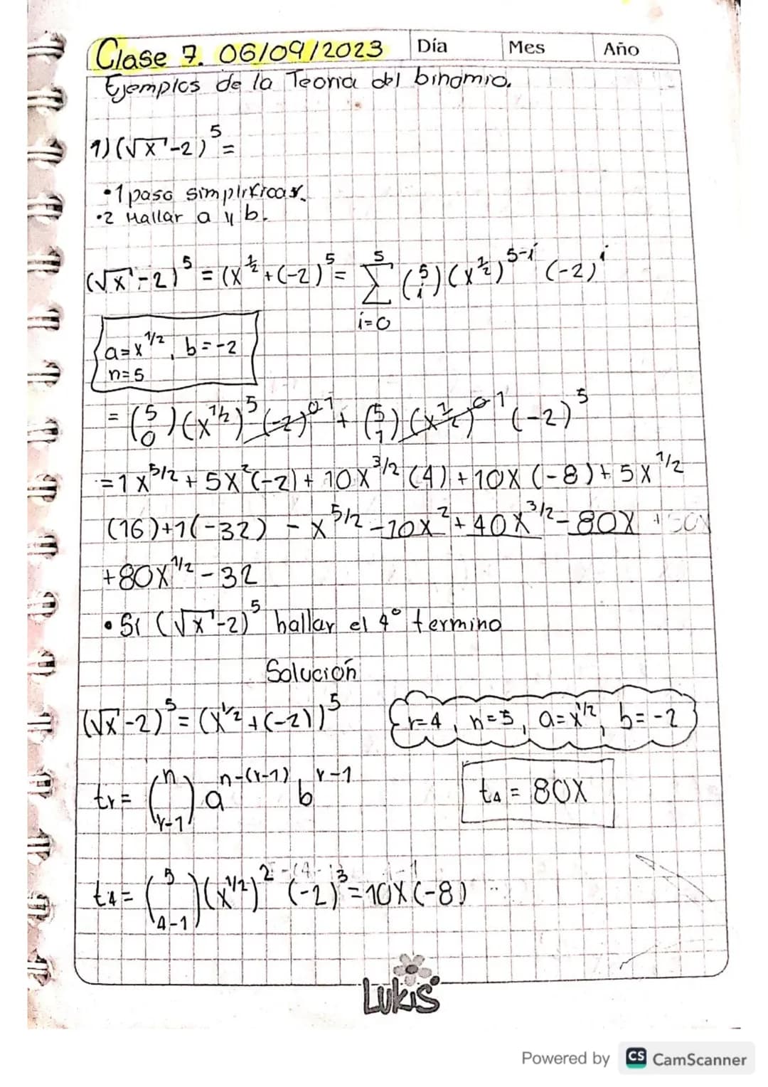 Día Mes Año

$=\sum_{i=1}^{68} \frac{2}{3^{10}} (\frac{1}{81})^{i-1} (\frac{1}{3^4}) = \sum_{i=1}^{68} \frac{2}{3^{14}} (\frac{1}{81})^{i-1}