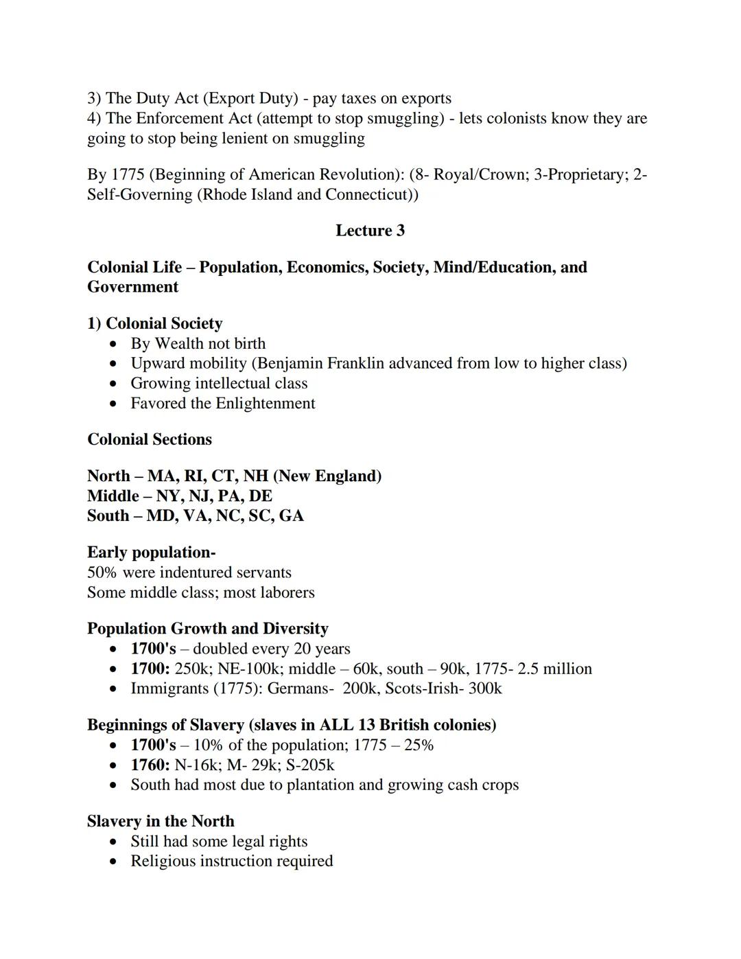 US HISTORY 155-1774

Discovery or conquest?

Christopher Columbus not first discovery but first conquest
Old world- Western Europe and power