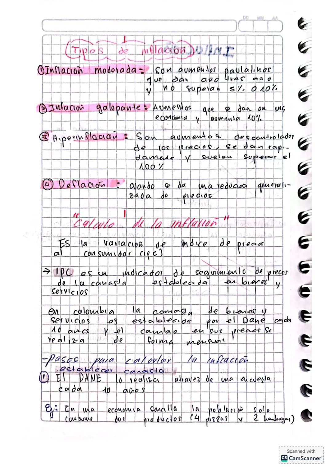 # Macro economia

DD MM AA

Macro economia

La cienaa macioeconomica es ma rama de la economia
que se enfoca en el estudio, analisis y compr