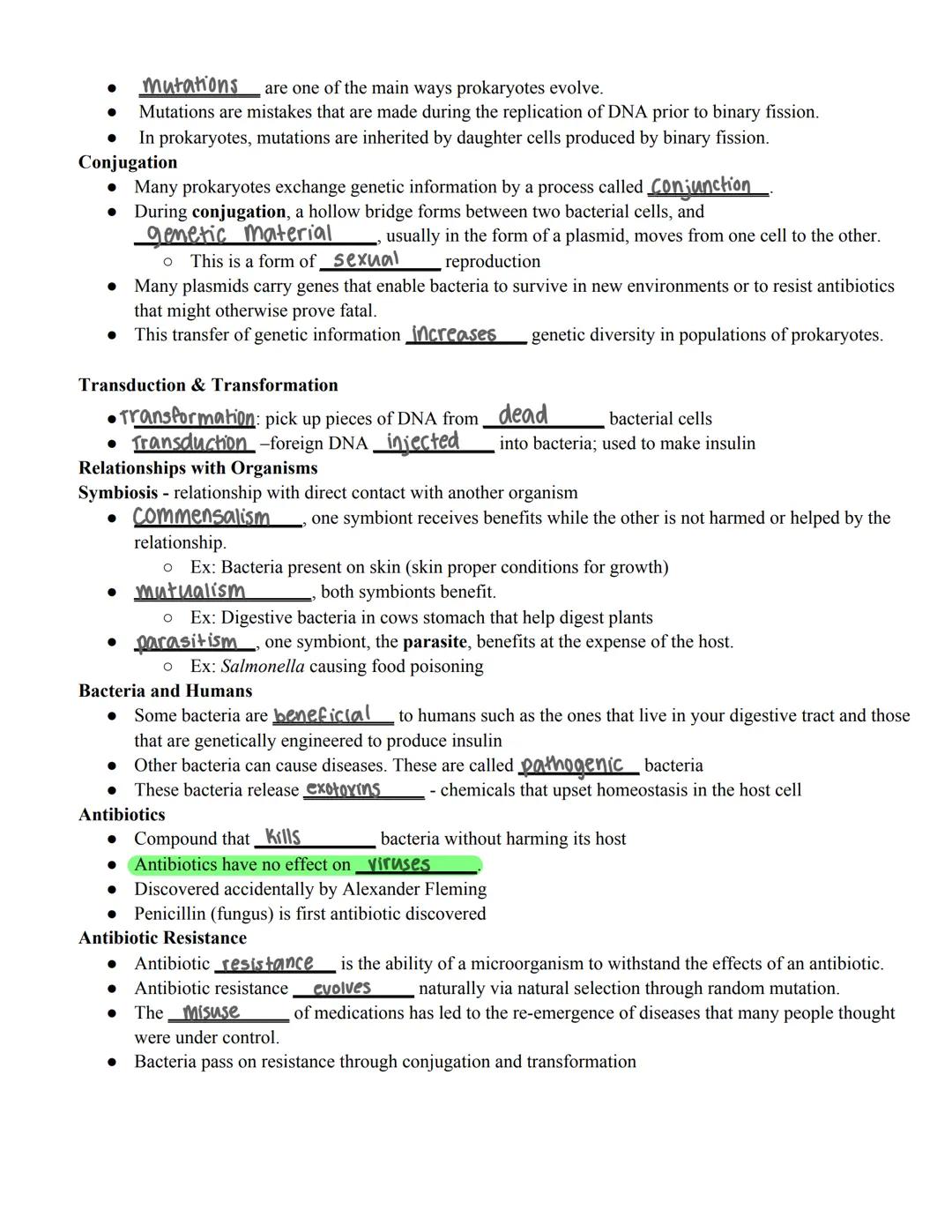 Name: Mai Thy Smith
Bacteria Notes
HISTORY
Couis Pasteur
 is considered the father of Microbiology and Bacteriology. He is known for
proving