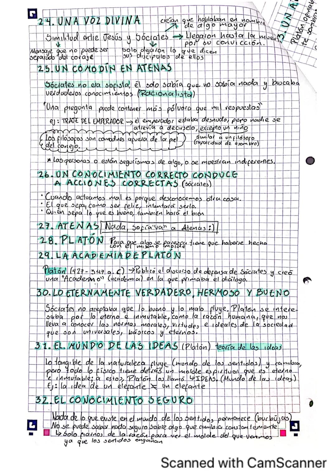 Lavia Britto

EL MUNDO DE

Sajia

apuntes

3. EL JARDIN DEL EDEN (todo algo surge de la nada)

• ¿Quién eres?: si se llamara distinto a lo m