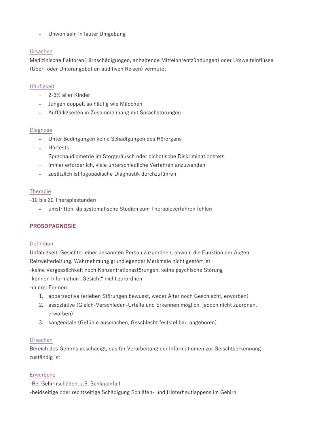 
<p>Die Wahrnehmung ist der Prozess und das Ergebnis der Informationsgewinnung und -verarbeitung von Sinneseindrücken aus der Umwelt und dem