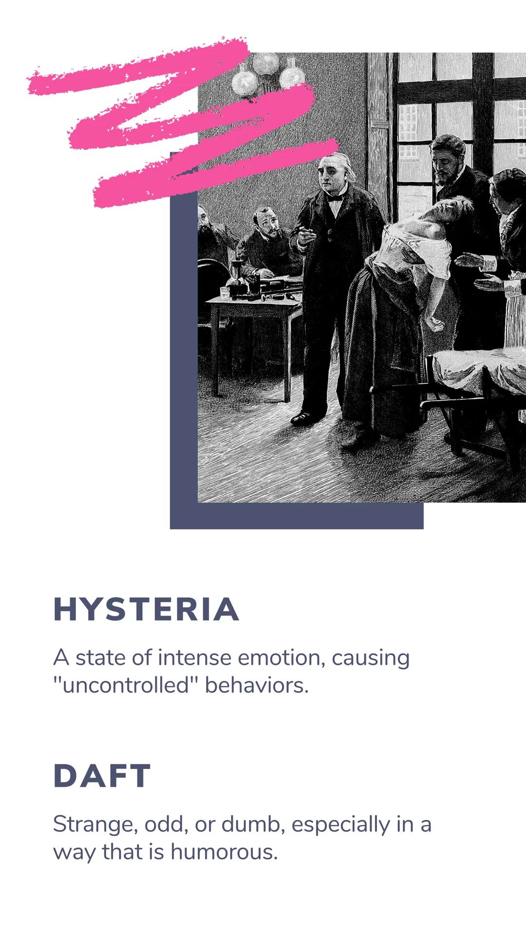 # 8TH GRADE
VOCAB TYRANNICAL
Using one's power over others
in a way that is unfair or cruel.

MERCENARY
A soldier who is paid to fight
for a