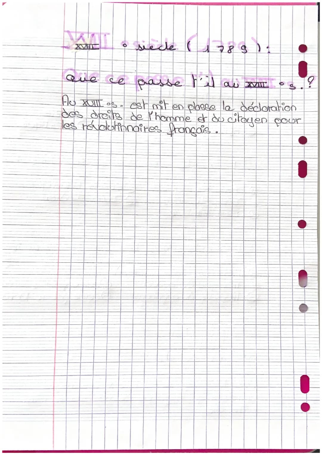 i
•
!
# Geographie

Dans le monde il existe 6
continenks.

*   Amérique
*   Afrique
*   Europe
*   Oceanie
*   Asie
*   Antartique

Il exist