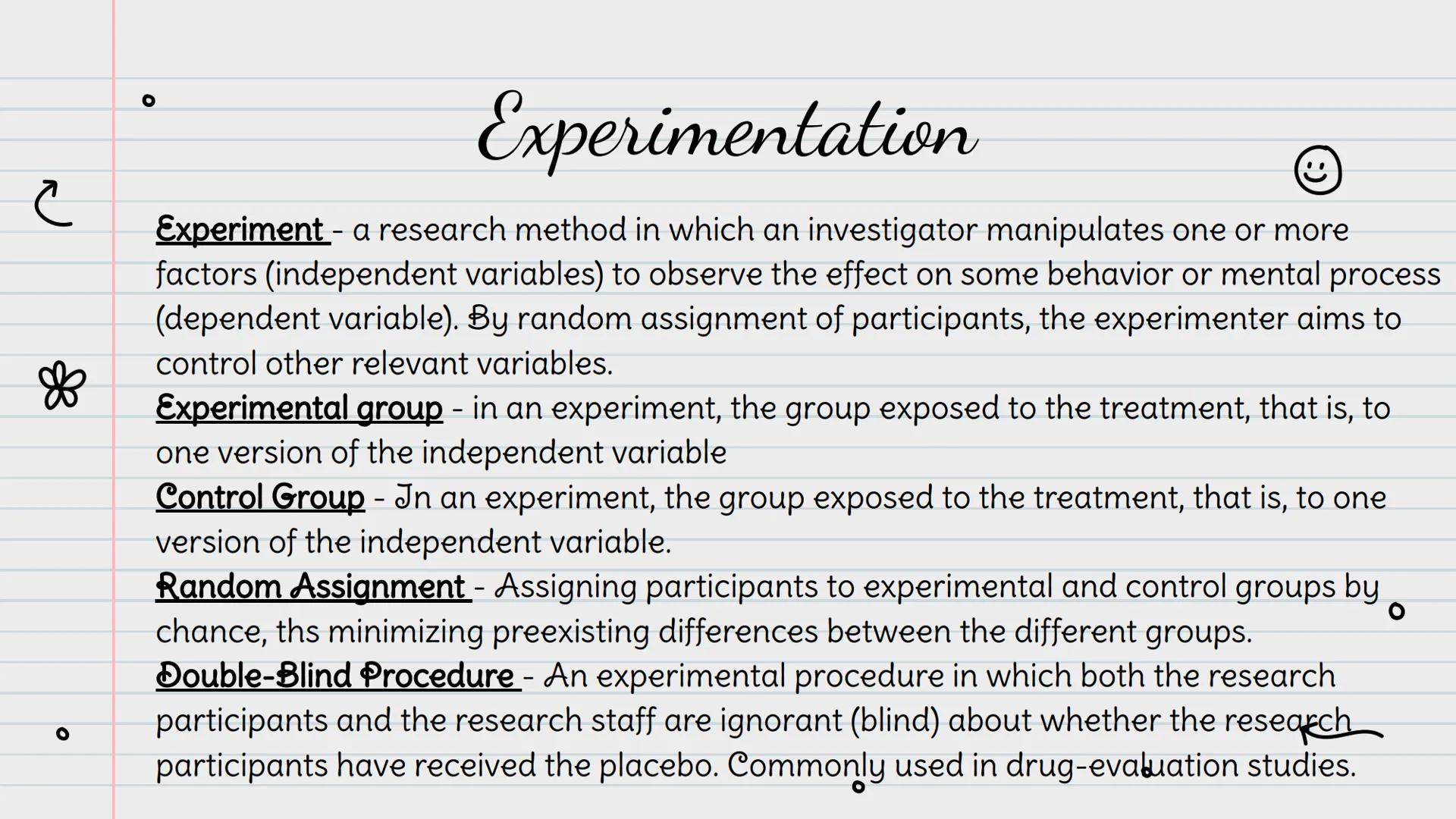 ☆

le

Unit 2.

Module 6

Correlation and
Experimentation

Hannah Fetter, Joysiah Mouzone, Gabrielle
Banks, Shakylia Jones

(ت) # Correlatio