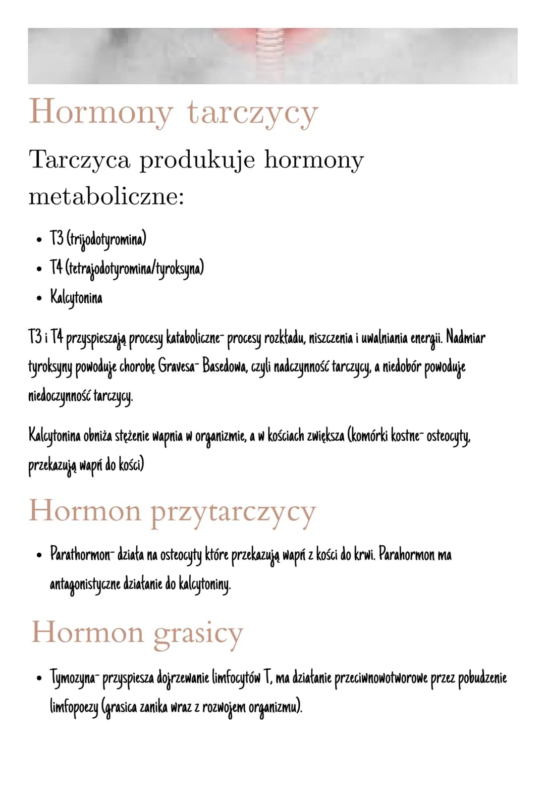 # Układ hormonalny

Jest on zbudowany z gruczołów dokrewnych

Hormony zmieniają aktywność komórek, są produkowane przez wszystkie komórki.

