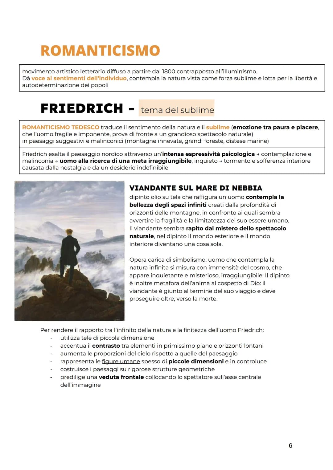 # NEOCLASSICISMO

stile dominante diffuso in Francia e Italia nella seconda metà del 1700 (convide idealismo e spirito
dell'illuminismo) che