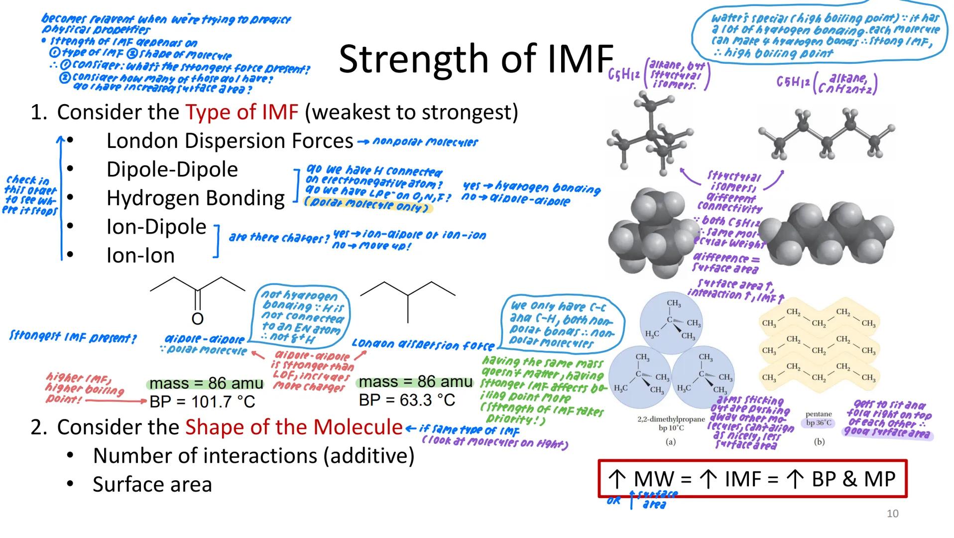 Quiz 3: Alkanes and Cycloalkanes:
Conformational and Geometric Isomers
Homework: Module 3 due 9/28 (thur)
LO Mastery Quiz: Quiz 3 available 