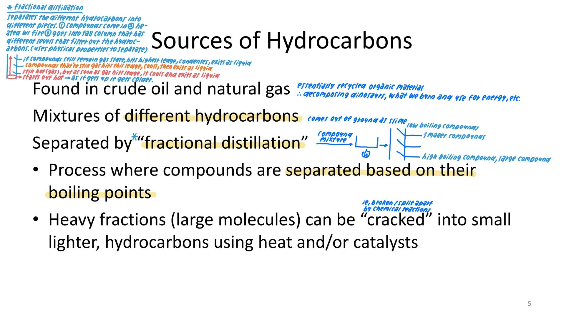 Quiz 3: Alkanes and Cycloalkanes:
Conformational and Geometric Isomers
Homework: Module 3 due 9/28 (thur)
LO Mastery Quiz: Quiz 3 available 